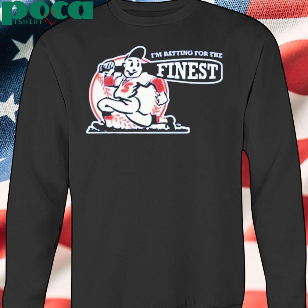 Authorized White Sox Police and Fire Night 2025 Shirt