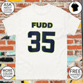 Azzi Fudd 35 Dallas Wings Basketball WNBA 2026 shirt
