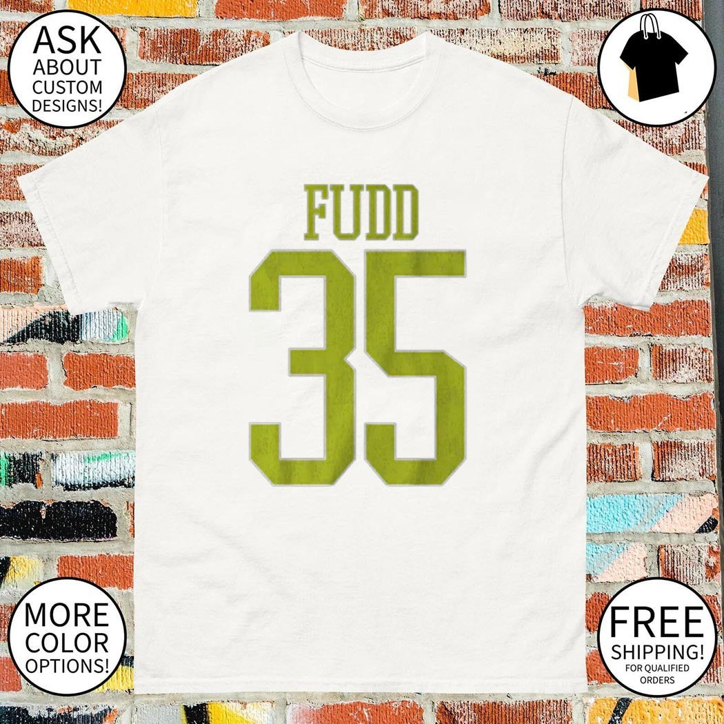 Azzi Fudd #35 Shirsey Dallas Wings WNBA 2026 shirt