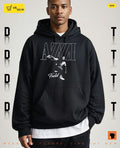 Azzi Fudd Basketball Apparel WNBA Graphic shirt