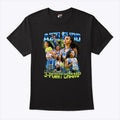 Azzi Fudd First Rookie 3 Point Champ T Shirt