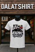 B2K Boys 4 Life Music Band Portraits shirt