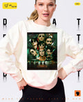 BTS 2.0 Arirang Tour 2026 Cute Group poster shirt