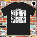 BTS Arirang World Tour Bangtan 2026 Concert shirt