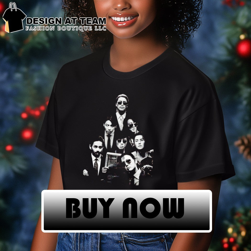 BTS Arirang World Tour Kpop 2026 2.0 vintage shirt