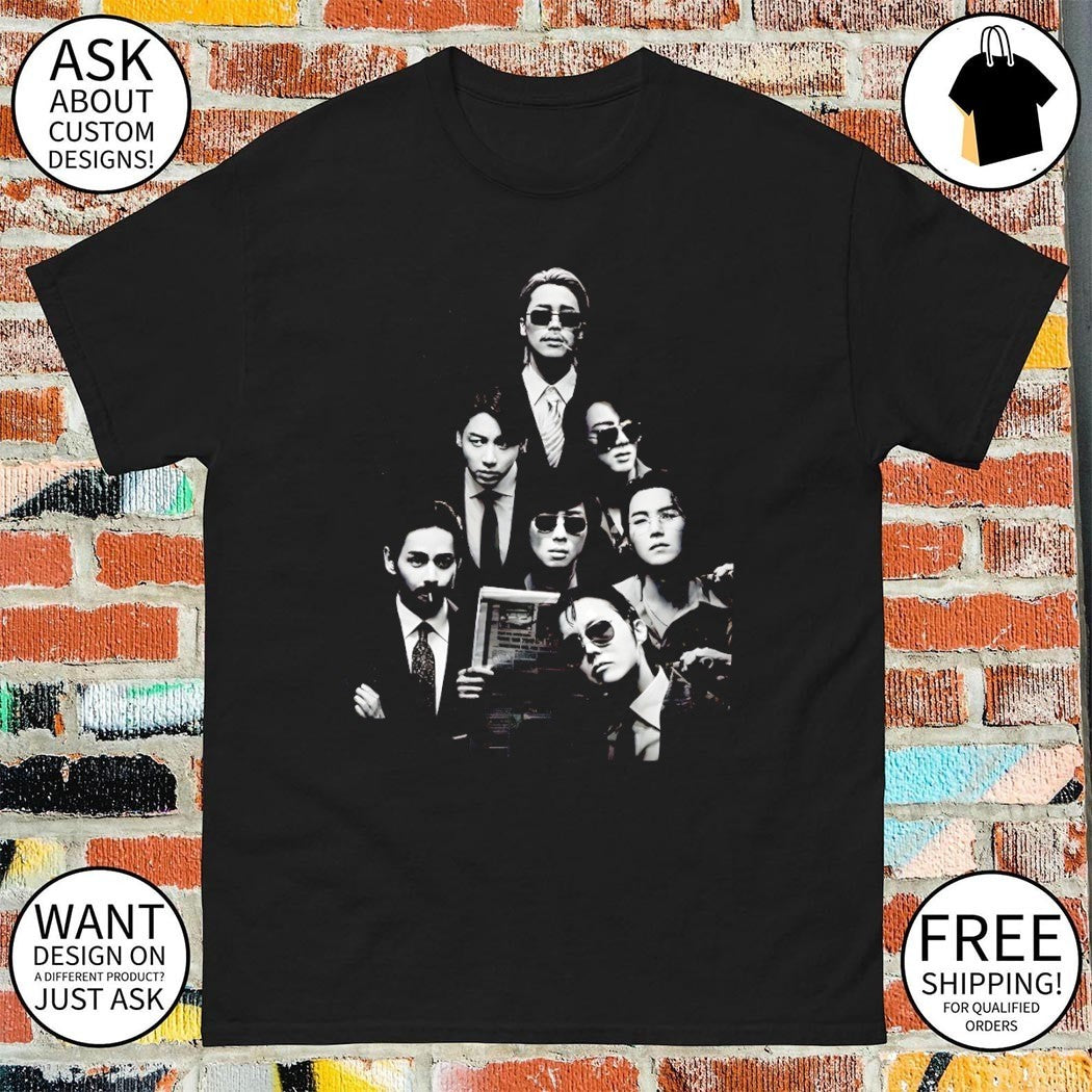 BTS Arirang World Tour Kpop 2026 2.0 vintage shirt