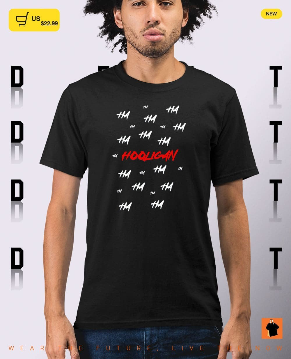 BTS Hooligan Bangtan Arirang World Tour shirt