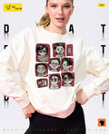 BTS Tour 2026 Cute Group Graphic 2.0 Arirang Fan Inspired shirt