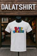 Baby Monster pride shirt