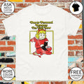 Baby devil due to personal reasons I’m evil now shirt