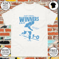 Back Heeled Brilliance 1 0 Cup Final Winners 5 16 26 shirt