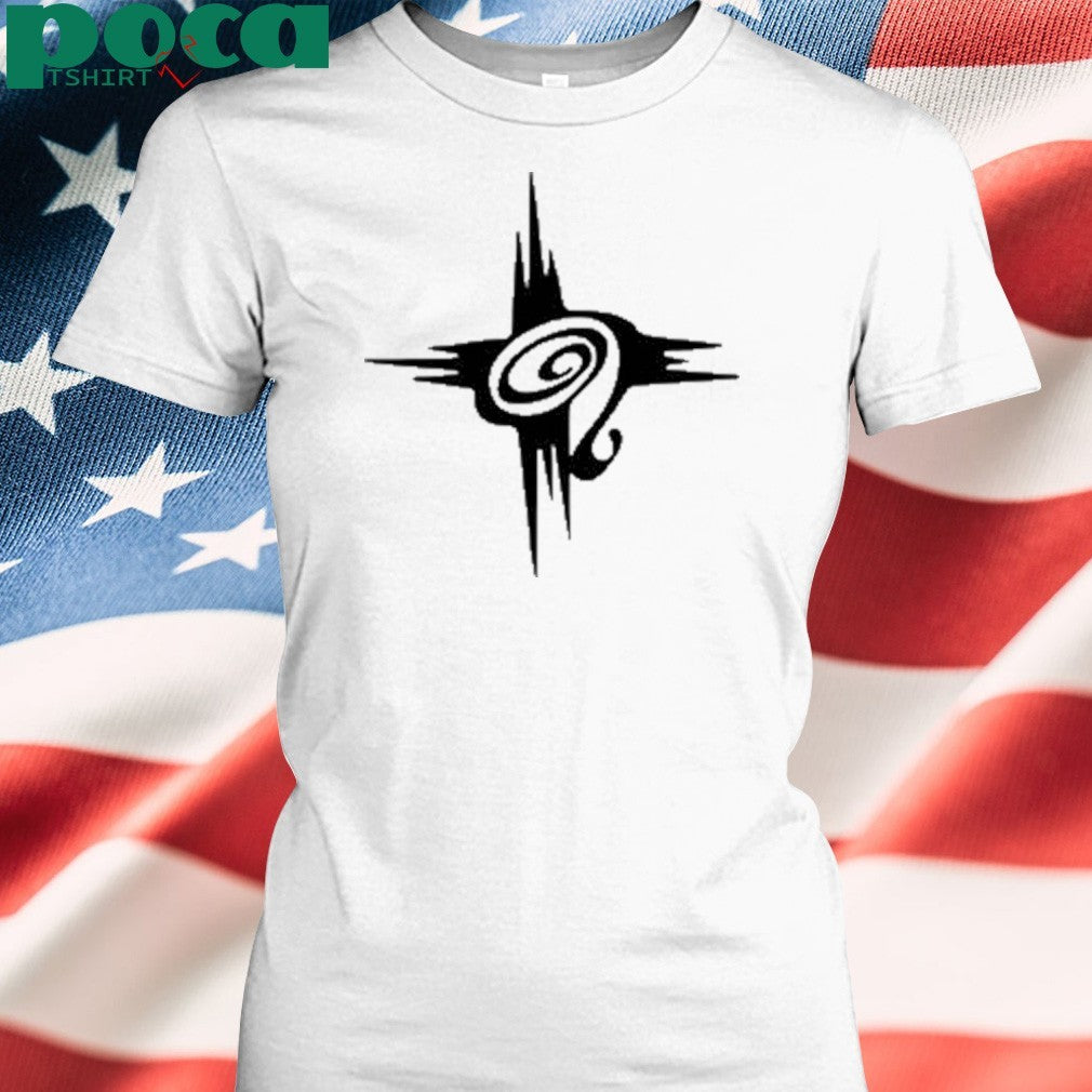 Bad Suns Accelerator shirt