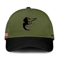 Baltimore Orioles Marine Corps Military Appreciation Night Jersey