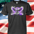 Baltimore Ravens unleash the flock shirt