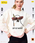 Bamboozled bird sassy face meme bitch what shirt