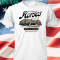 Band of Horses Diner Tour Shirt