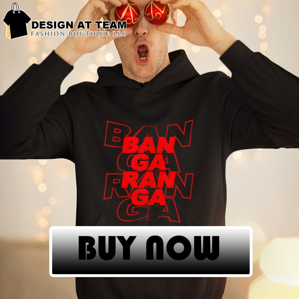 Bangaranga Eurovision Bulgaria 2026 shirt