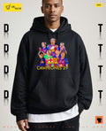 Barcelona Campeones Barca 29 2025-26 Liga 2026 Champions shirt
