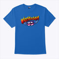 Barrett Pfeiffer Wrestlegasm 85 T Shirt
