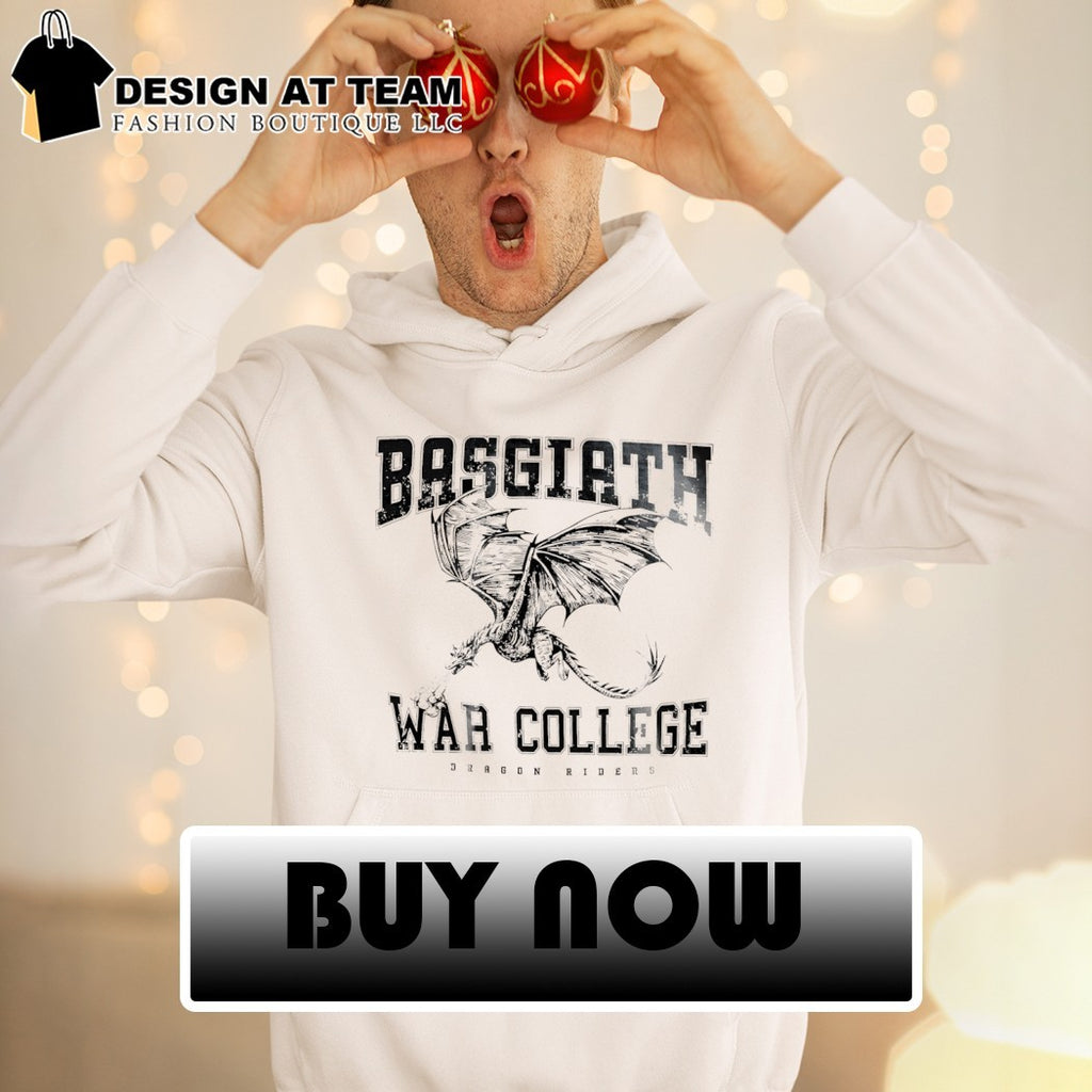 Basgiath War College Dragon Riders shirt