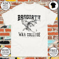 Basgiath War College Dragon Riders shirt