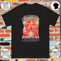 Bayern Munich FC 35 King of Bundesliga Champions 1932 2026 shirt
