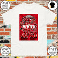 Bayern Munich FC Bundesliga Deutscher Meister 2025 2026 shirt