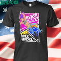 Bayley Role Model Elbow Drop Shirt