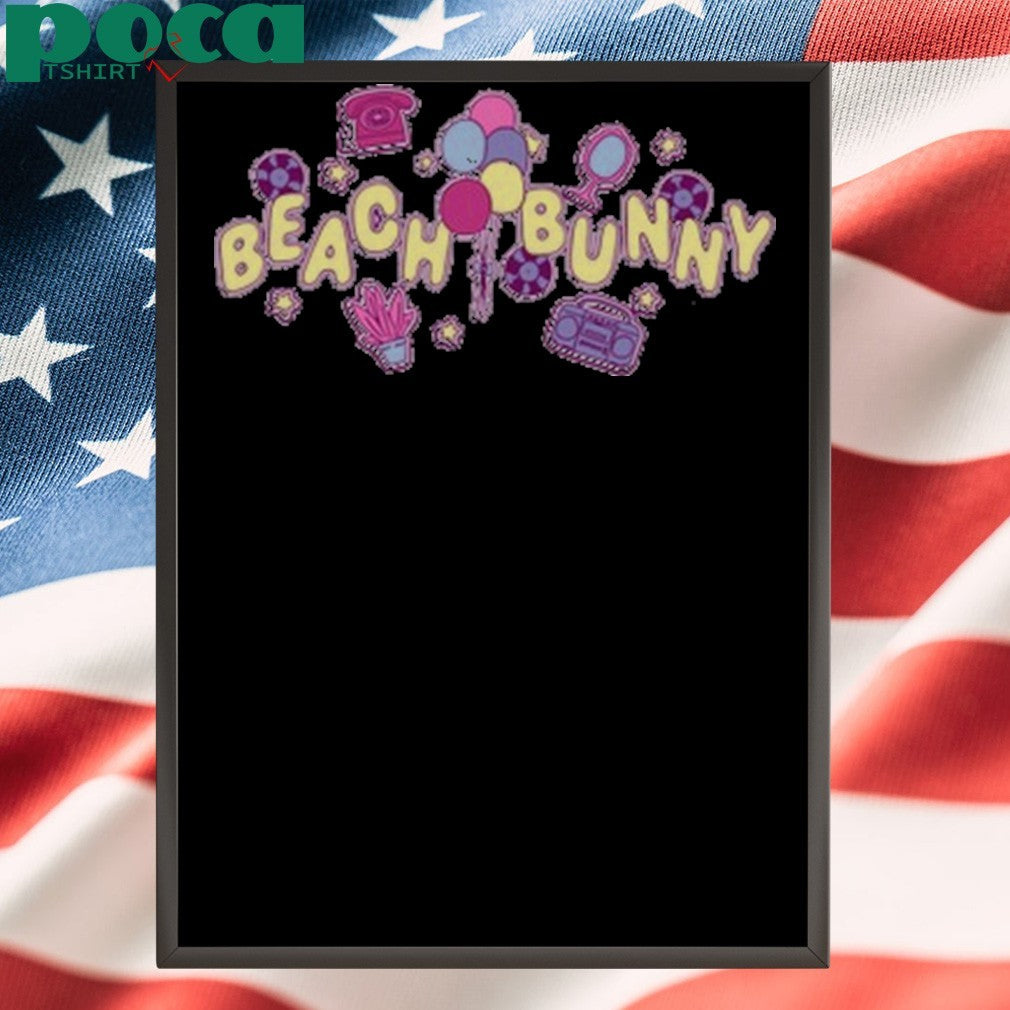 Beach Bunny Tunnel Vision Shirt