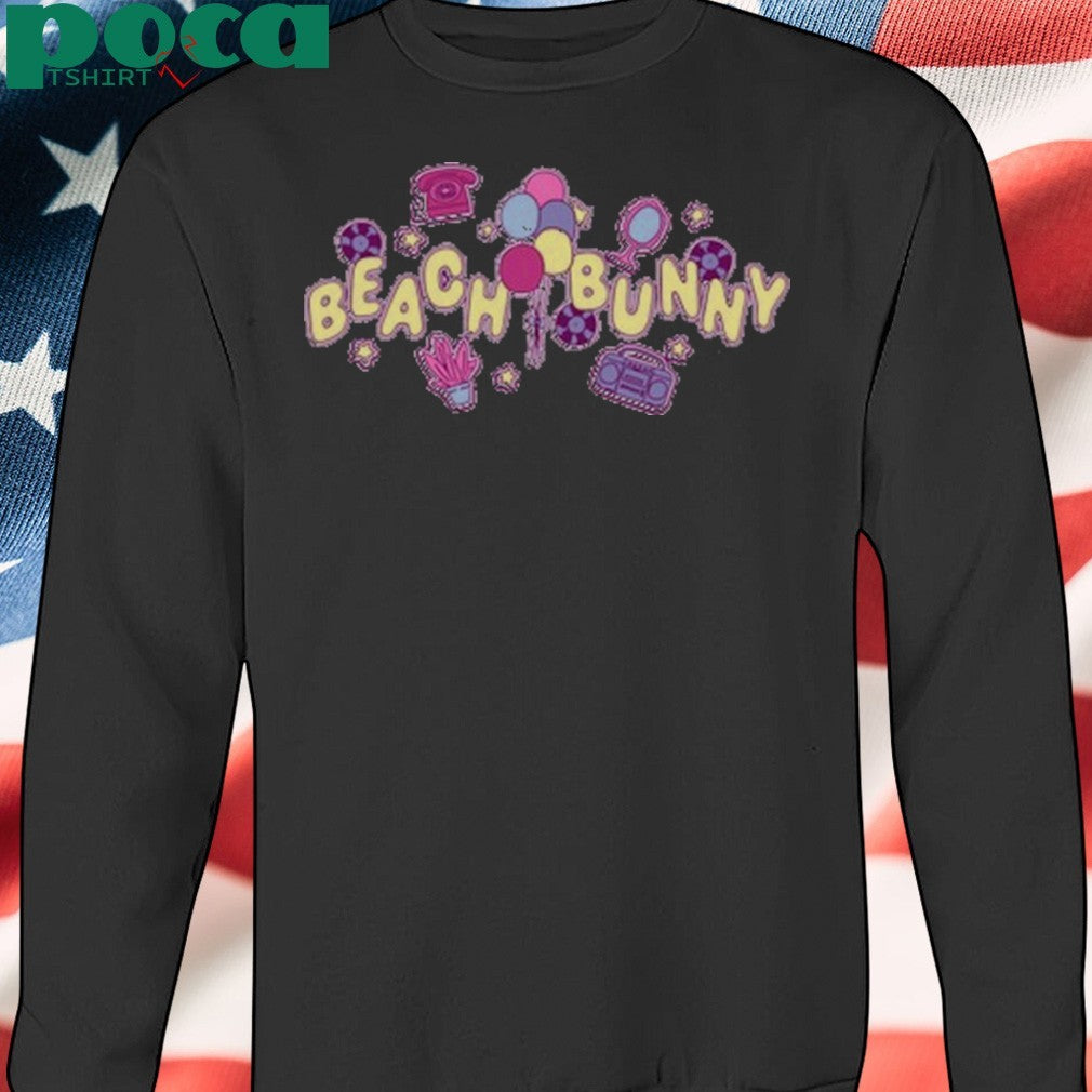 Beach Bunny Tunnel Vision Shirt