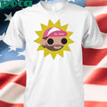 Ben Healy 2025 Shirt
