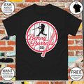 Ben Rice Benny Barrels New York Yankees Baseball MLB 2026 shirt