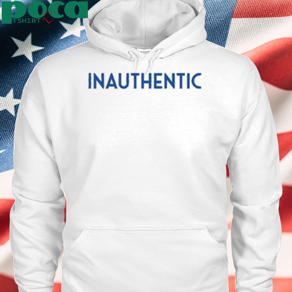 Benson Boone Wearing Inauthentic T-shirt
