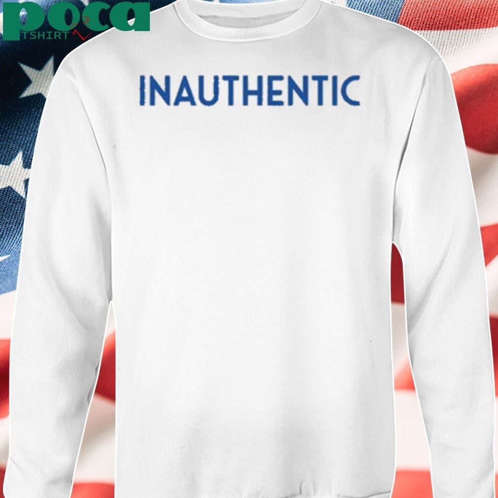 Benson Boone Wearing Inauthentic T-shirt