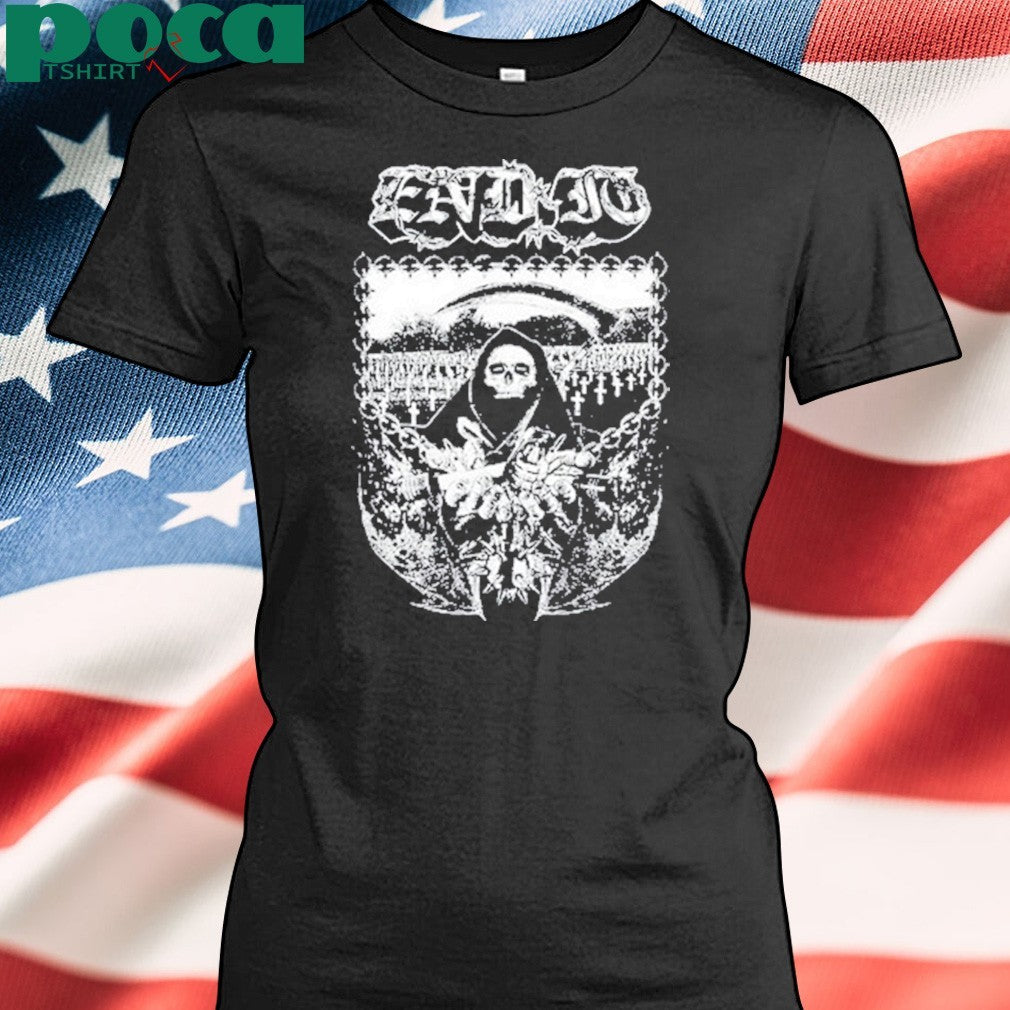 End It Graves T-Shirt
