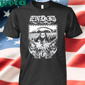 End It Graves T-Shirt