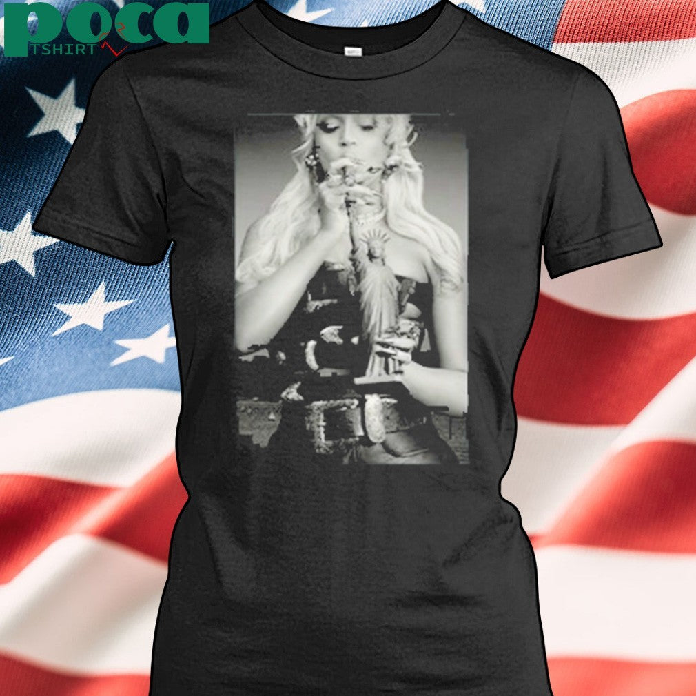 Beyonce cowboy carter 2025 shirt