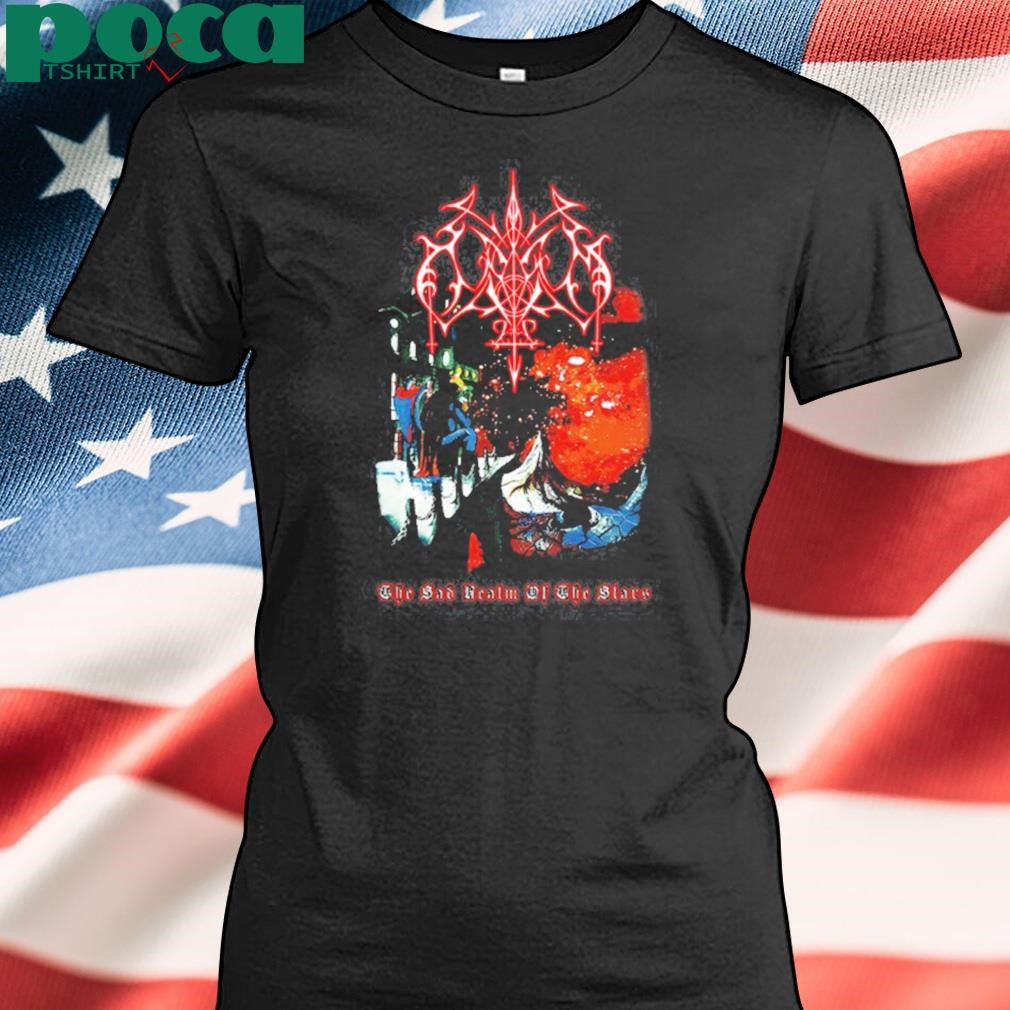 BeyondHuman Winterpath 2025 Shirt