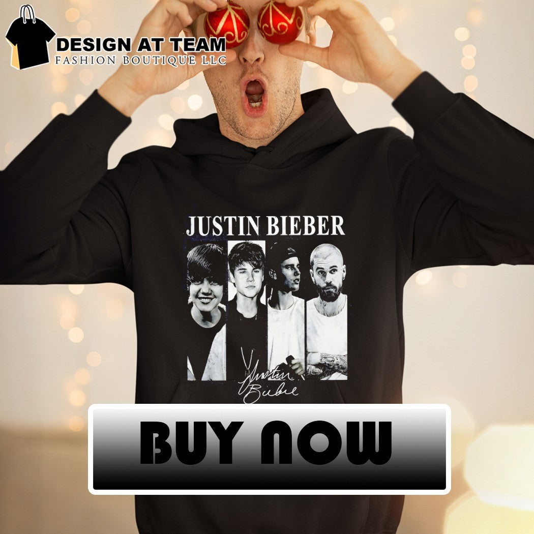 Bieberchella Justin Bieber Coachella Concert Pop Music Festival shirt