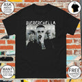 Bieberchella Justin Bieber Concert vintage shirt