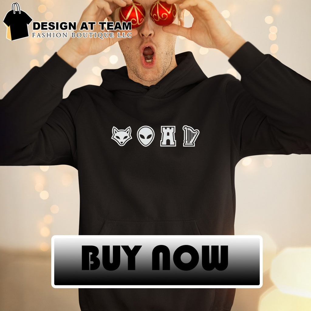 Big 4 Icons Spurs basketball shirt