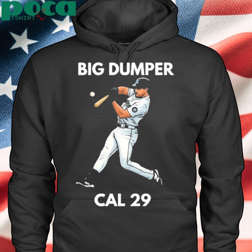 Big Dumper Cal 29 Shirt