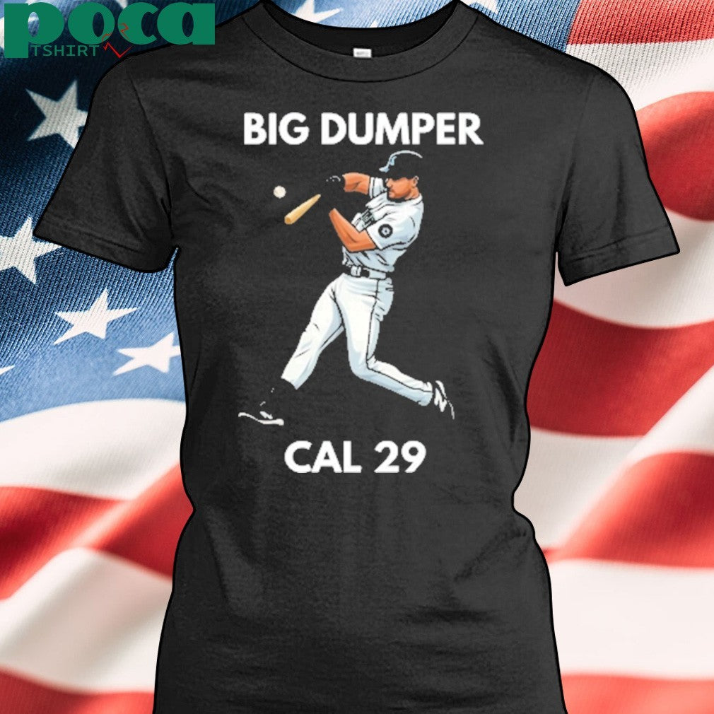 Big Dumper Cal 29 Shirt