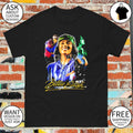 Billie Eilish Justin Bieber Bieberchella Justin Coachella Concert graphic shirt