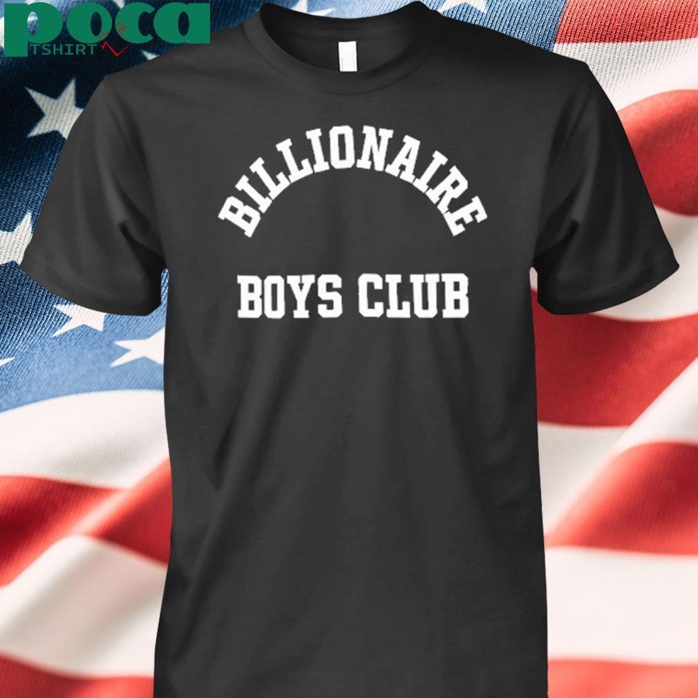 Billionaire Boys Club New shirt