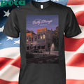 Billy Strings Grand Rapids MI 5-30-2025 Poster Shirt