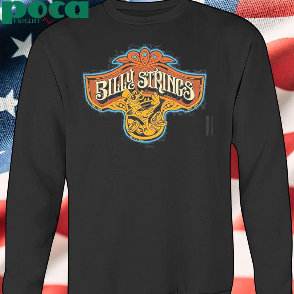 Billy Strings NYE Slot Machine 2025 shirt