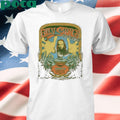 Billy Strings Summer 2025 In Everett WA At Angel Of The Wild Arena On August 22