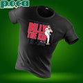 Billy Wagner The Kid Pose Atlanta Braves MLB Baseball t shirt