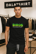 Birds On Bourbon Street shirt
